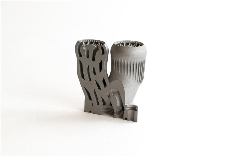 3d Systems Dmp Laserform Ni625 B 002