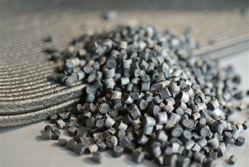 3d Systems Ext Titan Pellets 5709