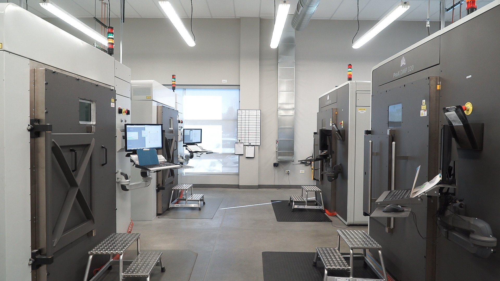 3d Systems Healthcare Denver Dmp Mfg Lab 2