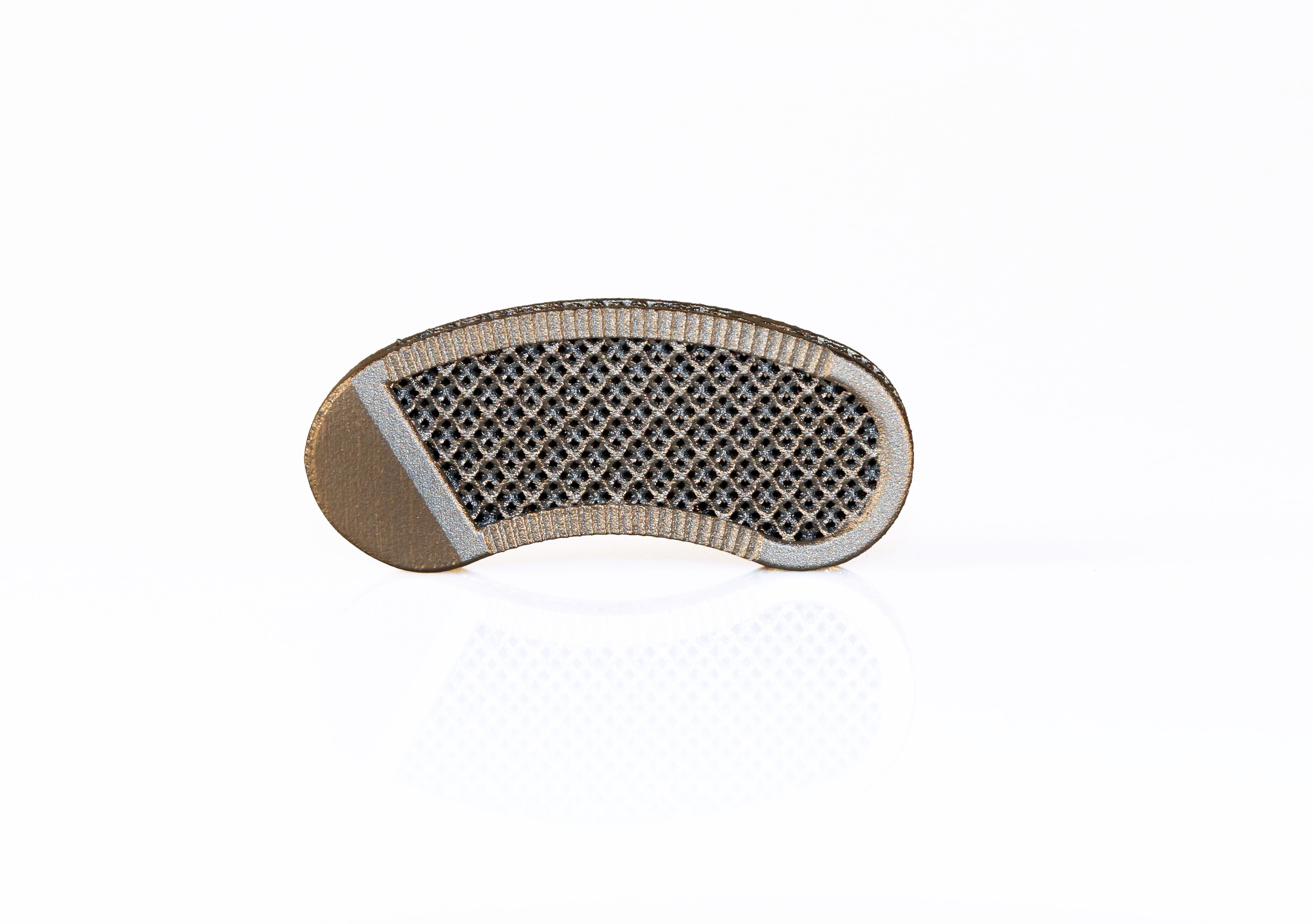 3d Systems Healthcare Spinal Cage 2