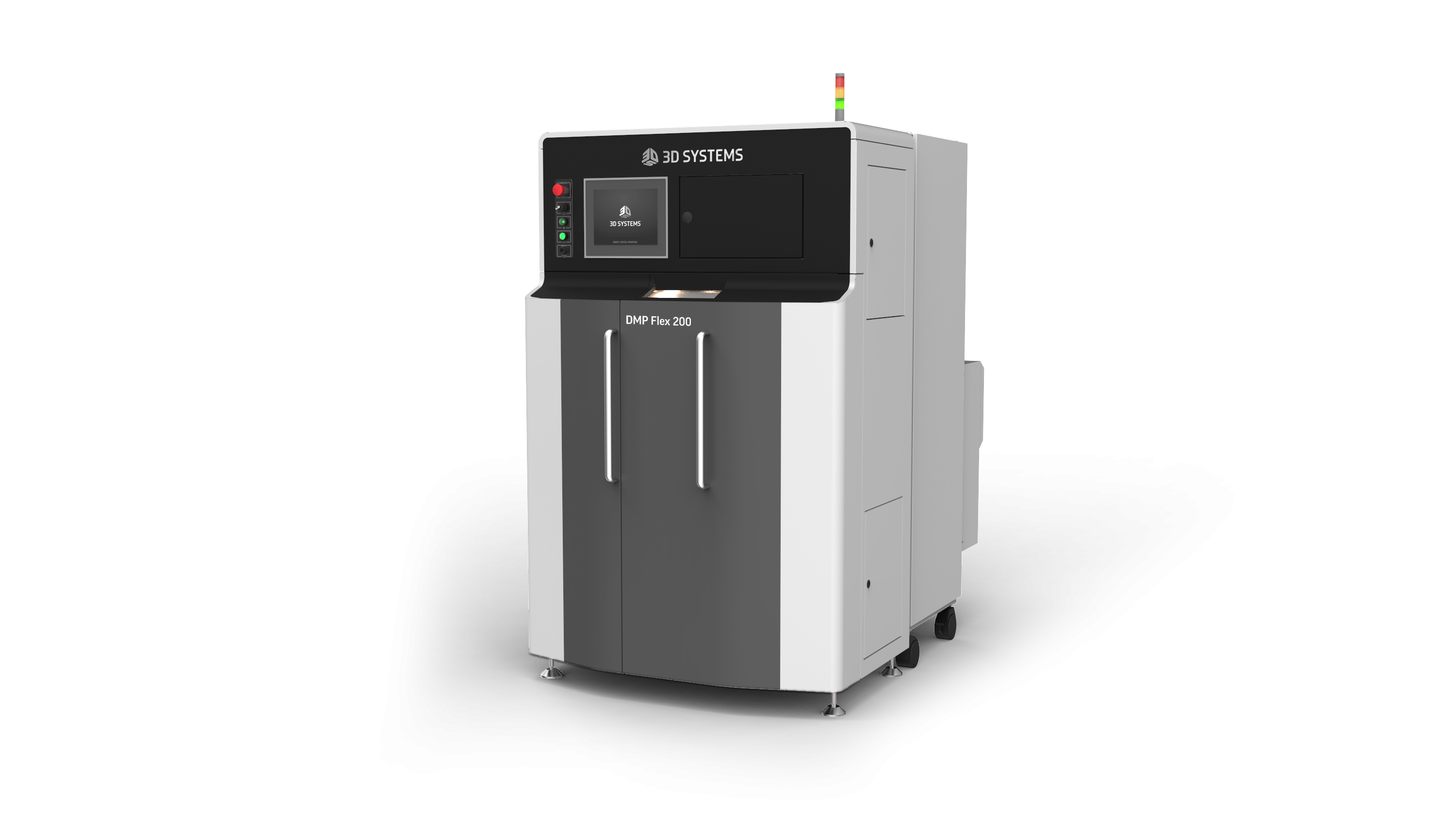 3d Systems Dmp Flex 200 Front Hero 060921
