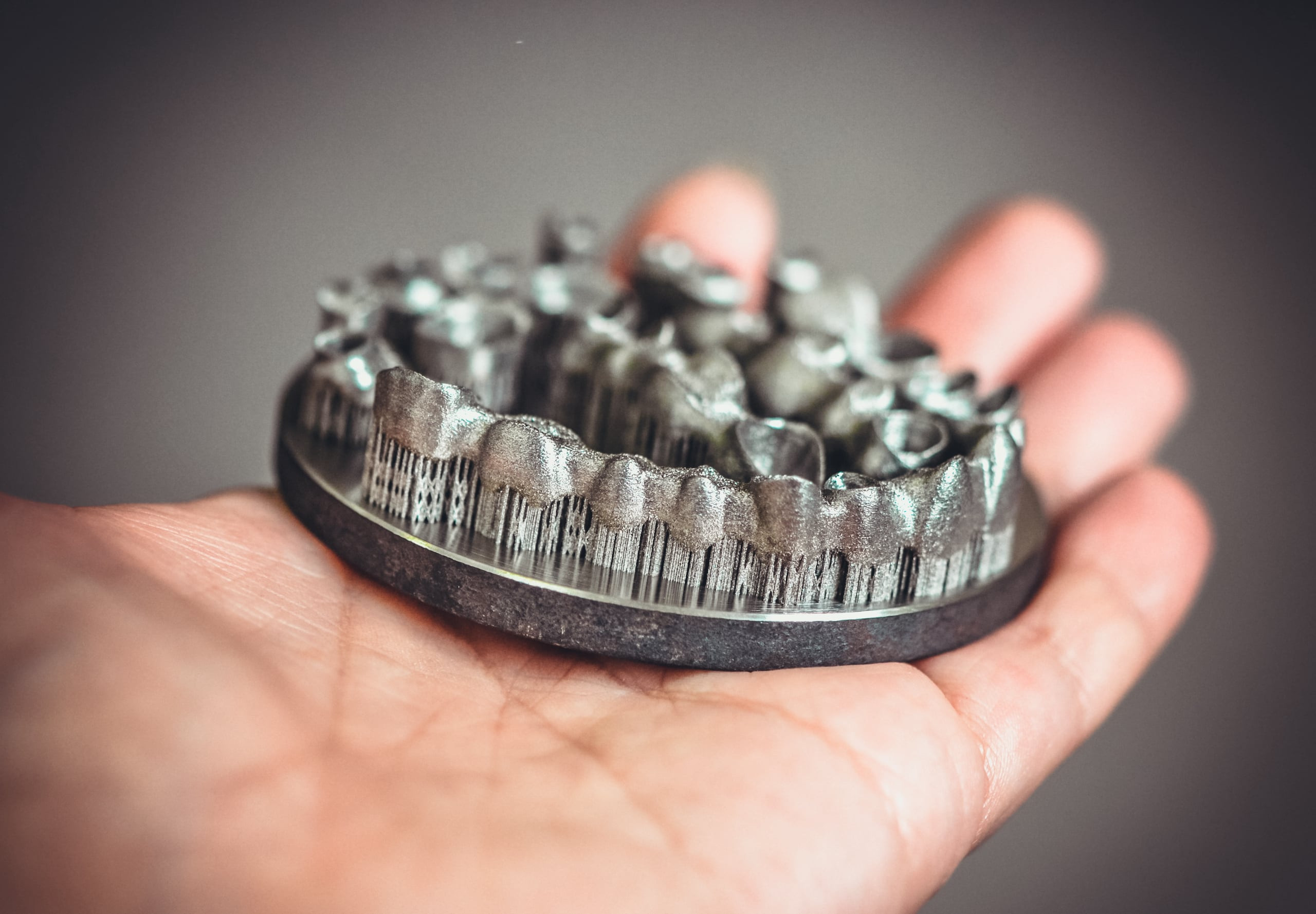 Metal 3d Printing 2onelab202211
